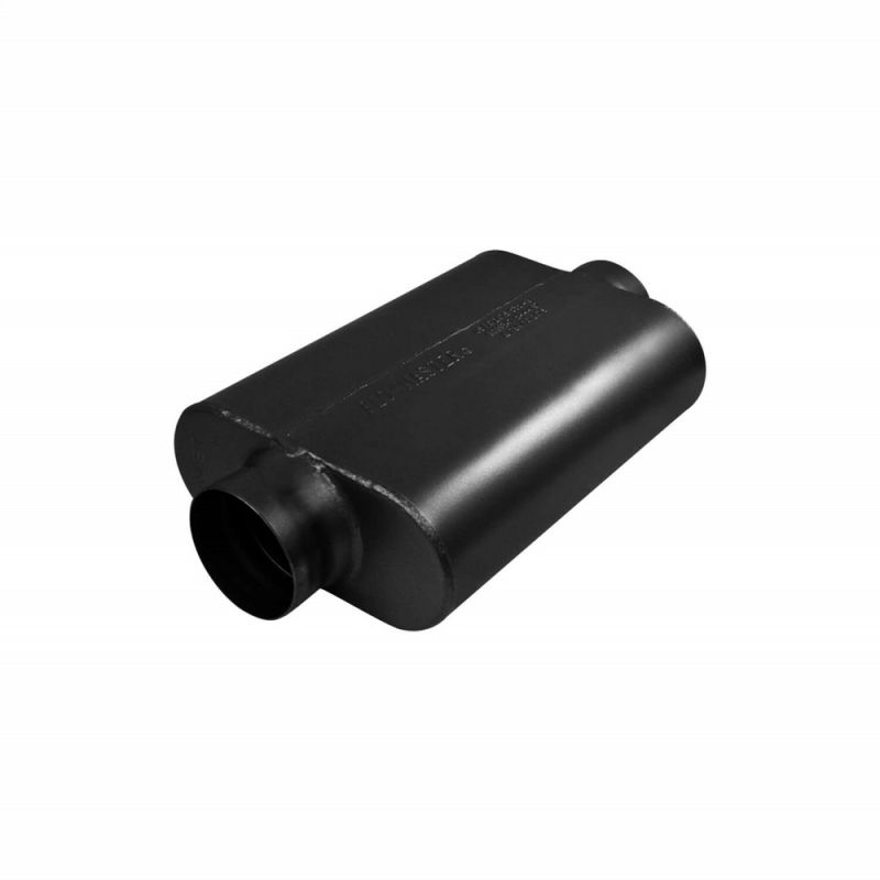 Flowmaster 8435409 40 Series™ Delta Force Race Muffler