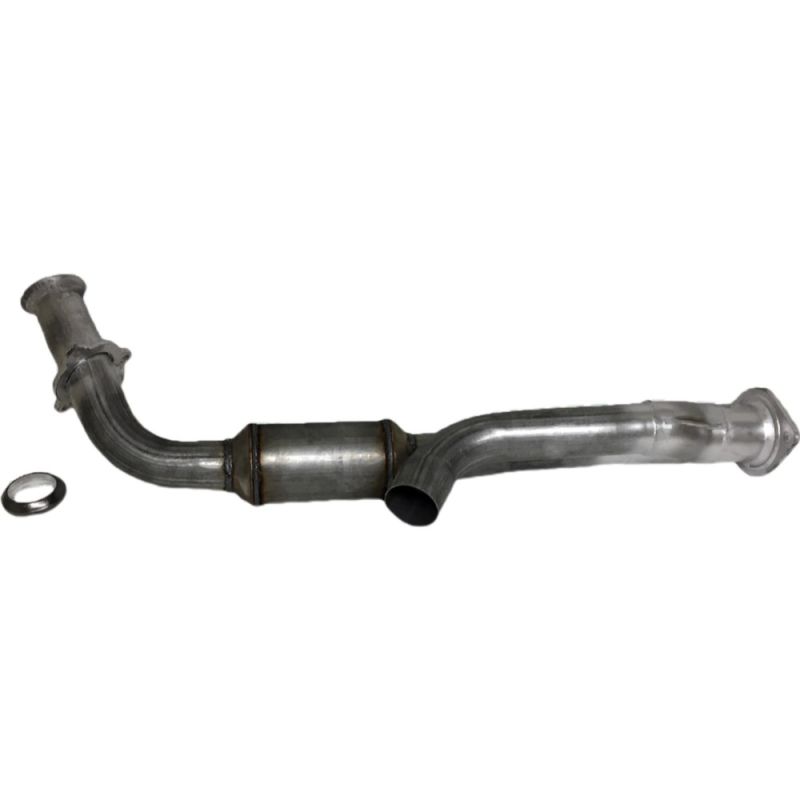 Davico Mfg 180102 Direct Fit Catalytic Converter