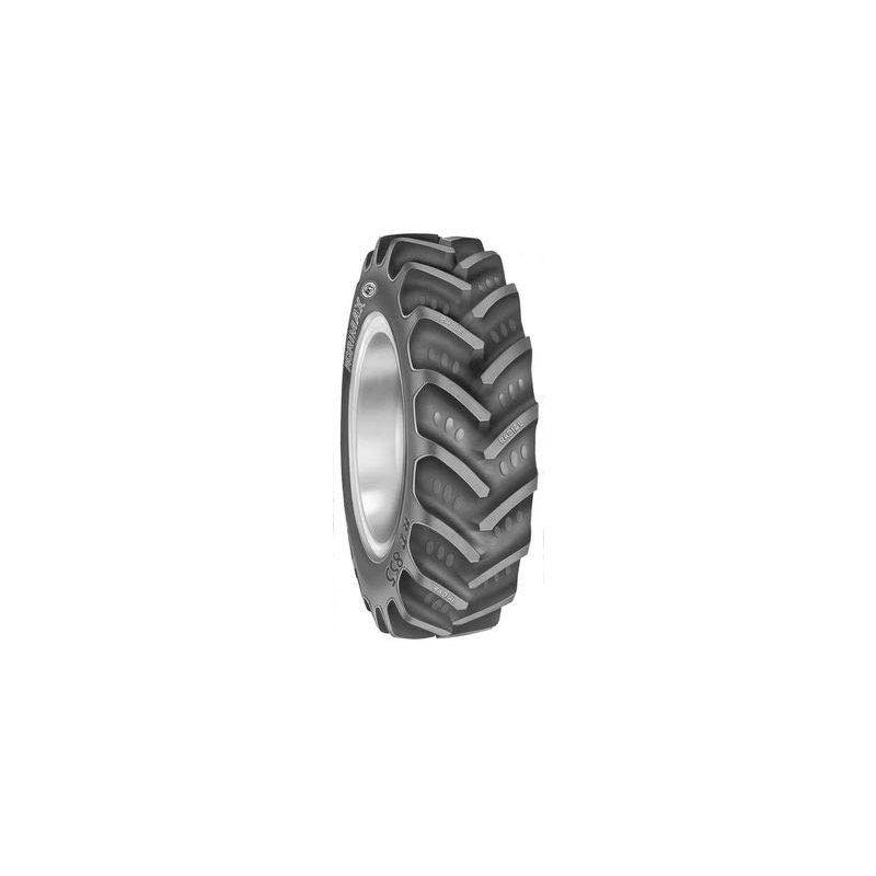 BKT 320/85R24 (12.4R24) TL Agrimax RT 855 R-1W