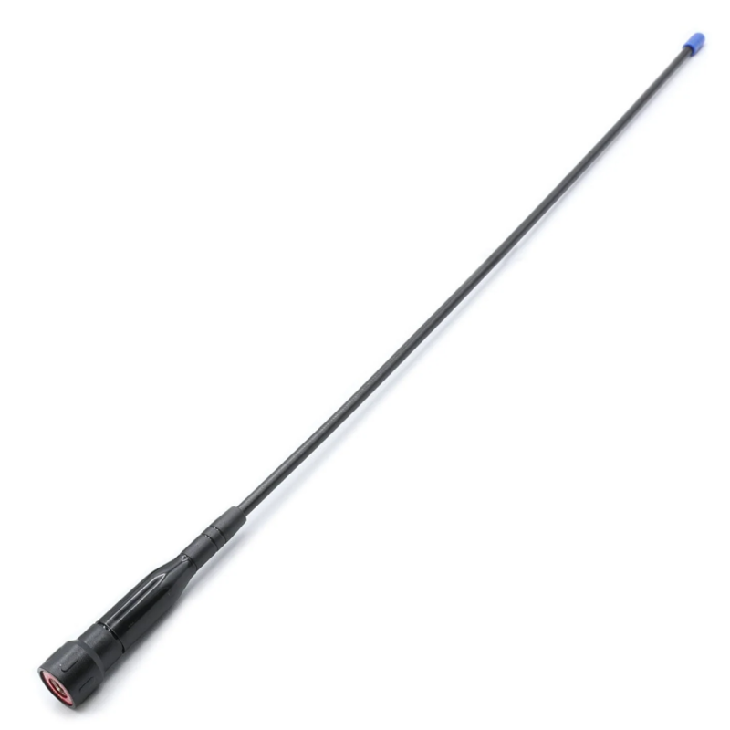 Rugged Radios DB-SMA-M Long Range Antenna for R1 / RDH-X / ABH7 Handheld Radio