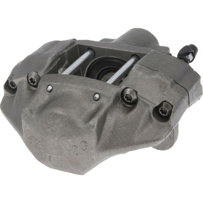 Stoptech 141.61052 Centric Semi-Loaded Brake Caliper - Front Left