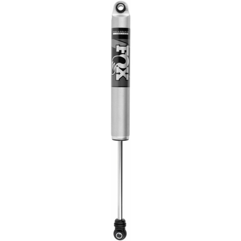 Fox 2007+ Toyota Tundra 2.5 Factory Series 6.8in. R/R Front Coilover / 4-6in. Lift