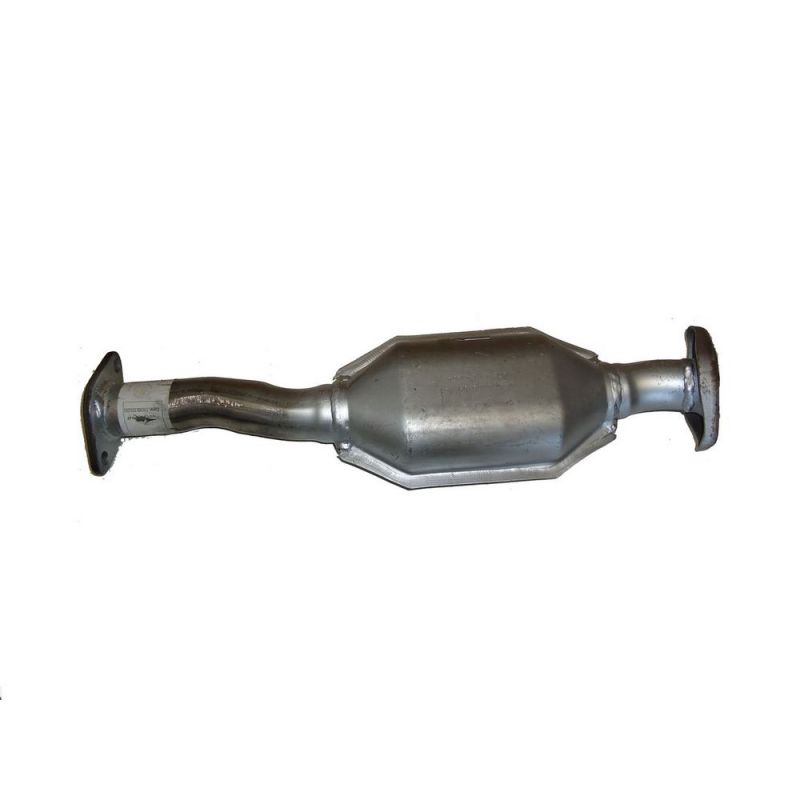AB Catalytic 5841 Direct-Fit Catalytic Converter EPA (Federal)