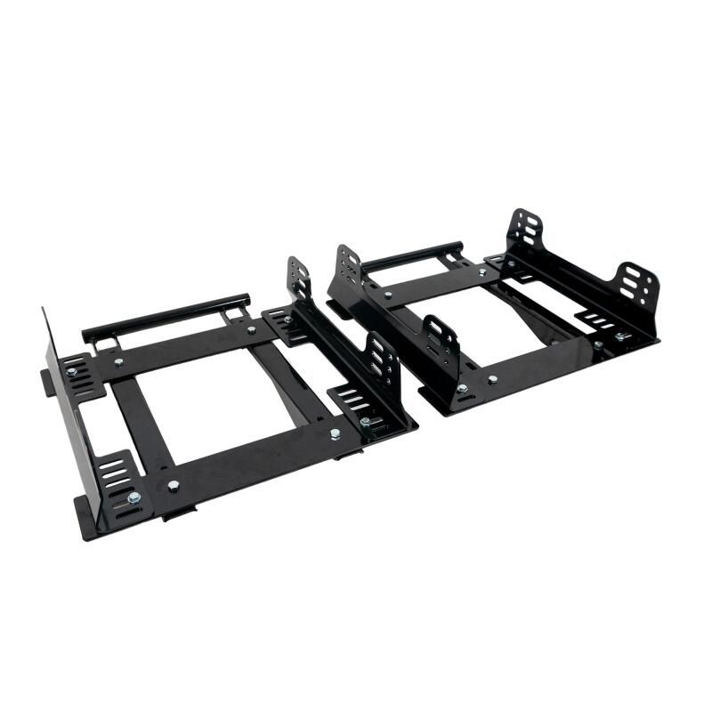 PRP Seats C92 PRP Polaris RZR PRO XP / PRO R / Turbo R Composite Seat Mount Kit w/ Quick Release - Pair