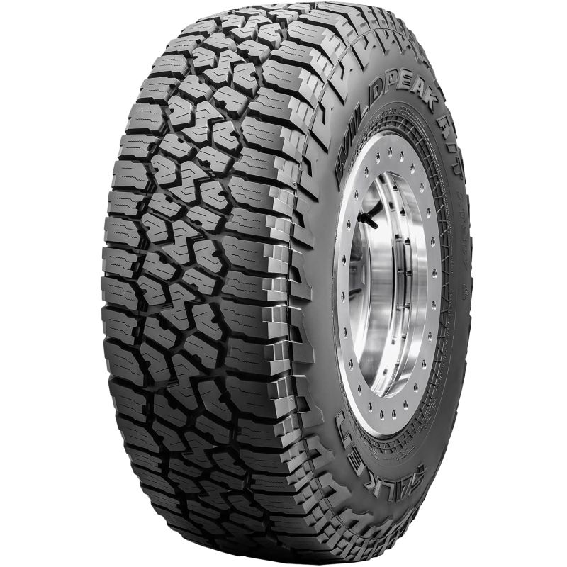 Falken Lt315/70r17/6 113/110s Fal Wildpeak A/T3w
