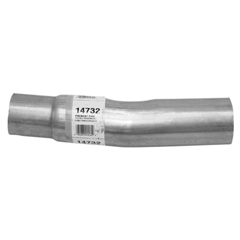 AP Exhaust 14732 Exhaust Tail Pipe