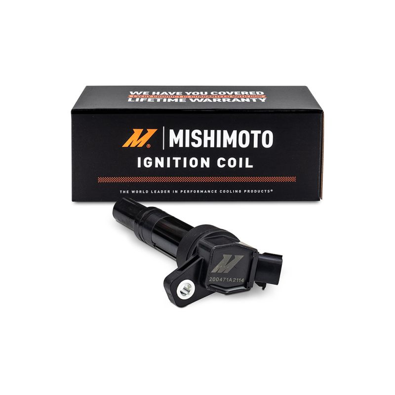 Mishimoto MMIG-ELA-11 11-17 Hyundai Elantra 1.8L Ignition Coil