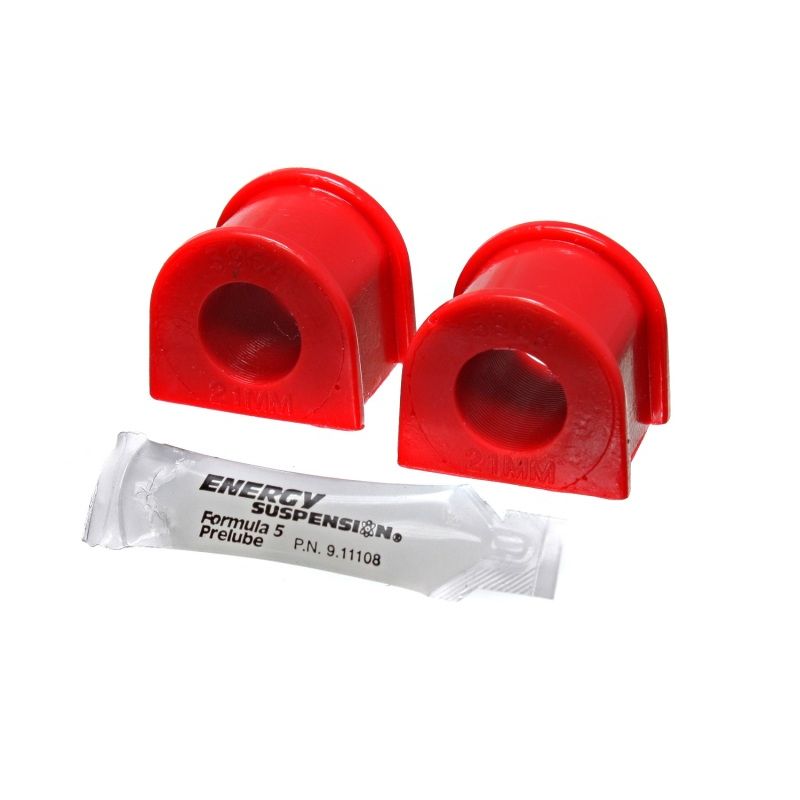 ENERGY SUSPENSION ENE19-5105R Front Sway Bar Bushing -Set 21mm