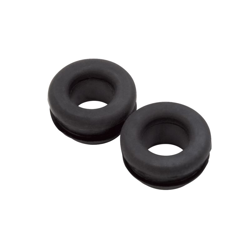 EDELBROCK EDE8094 1.25in PCV Grommets (Pair)