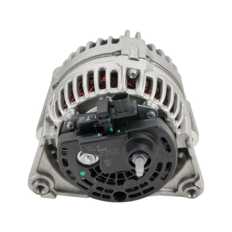 Bosch AL6430X Reman Alternator