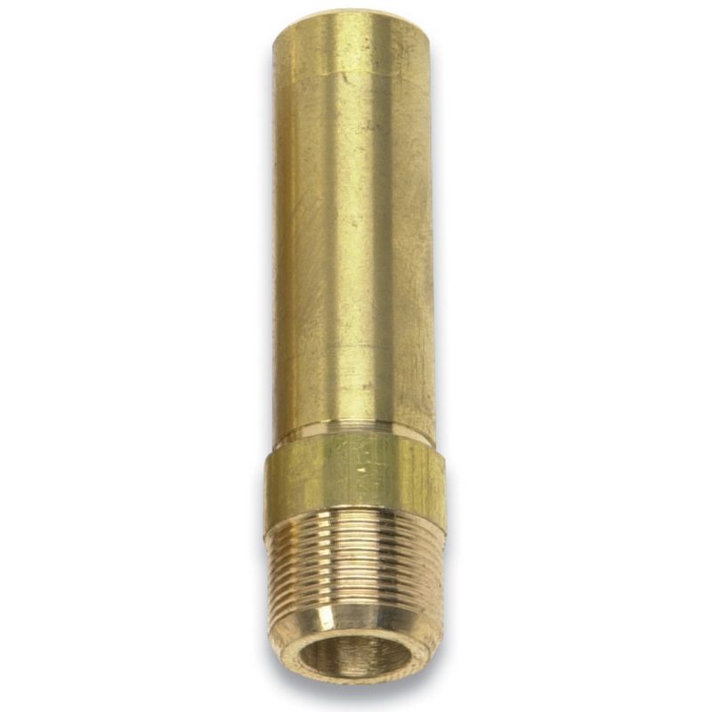 EDELBROCK EDE9703 Exhaust Valve Guide - BBC