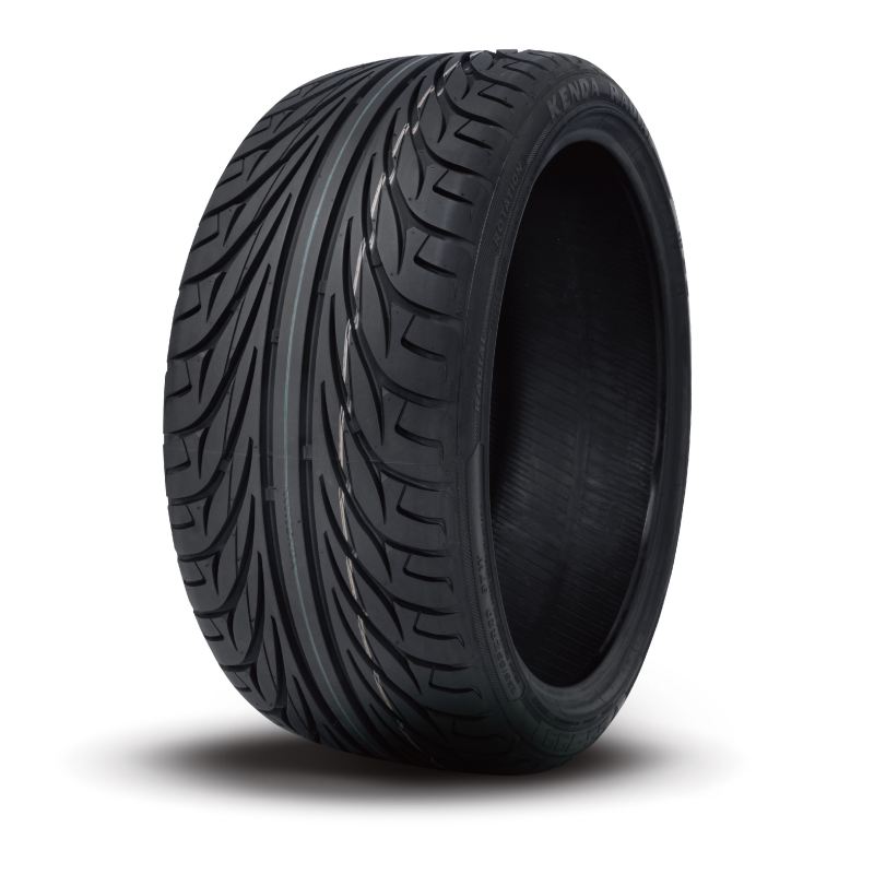 Kenda 04KR2001 KR20 Kanine Front Tire - K145/60R16 4PR 66T TL 134N2025 (84)
