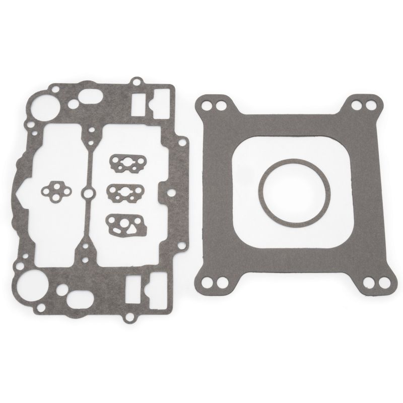 EDELBROCK EDE1472 Carburetor Gasket Kit