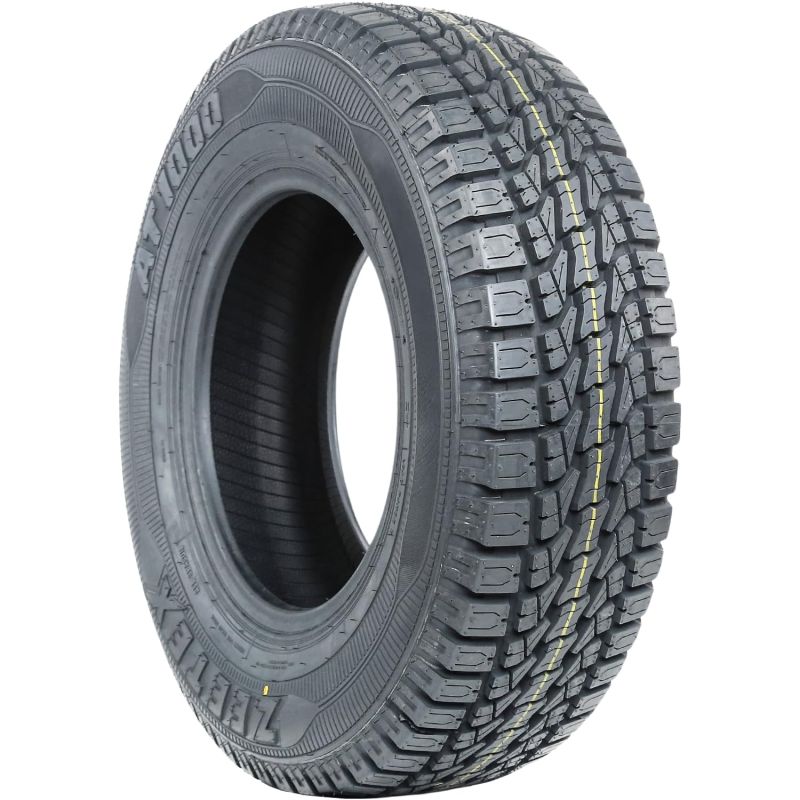 ZEETEX 1200032138 235/75R15 AT1000