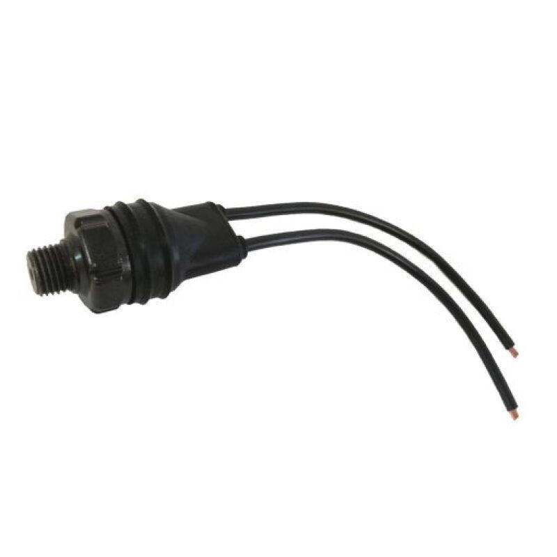 Kleinn Air Horns 2151 Kleinn Sealed Tank Mount Pressure Switch/ 1/4In M NPT/ 110 PSI On/ 145 PSI Off