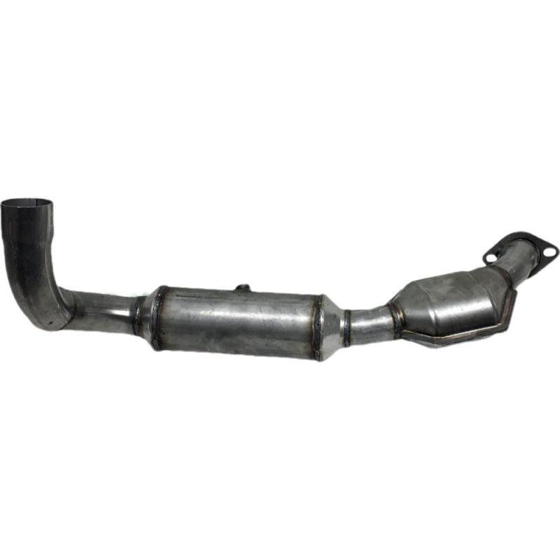 Davico Mfg 121867 CARB Exempt Direct Fit Catalytic Converter