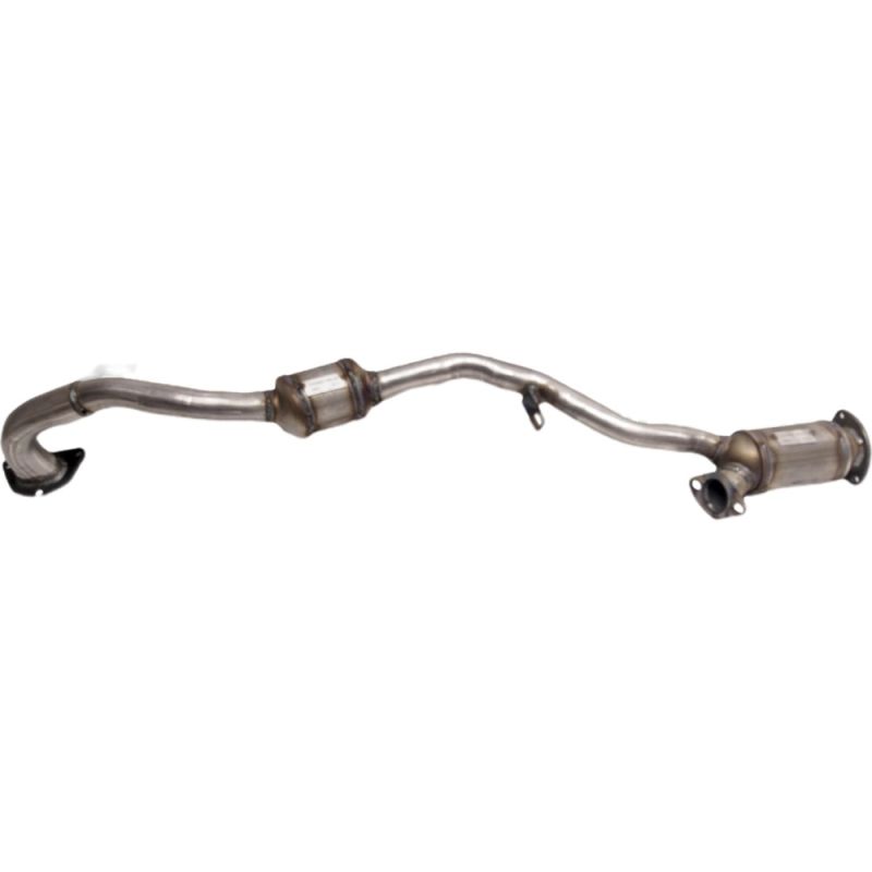 Davico Mfg 18348 Direct Fit Catalytic Converter
