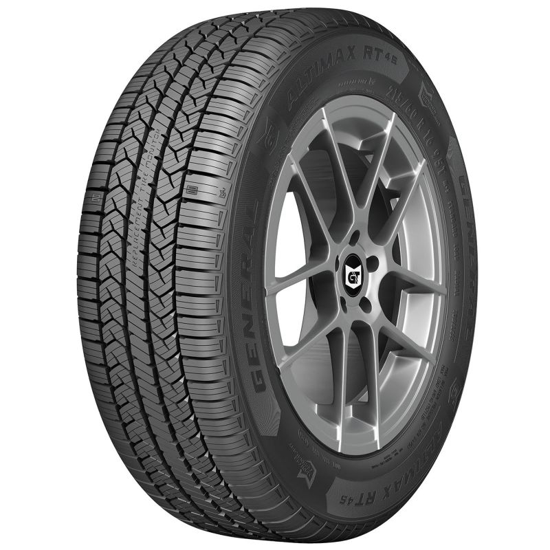 General 175/65r15 84h Gen Altimax Rt45
