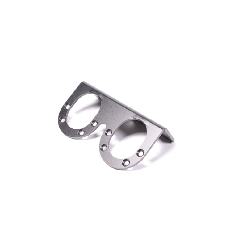 Radium Engineering Dual Universal Catch Can Mounting Bracket