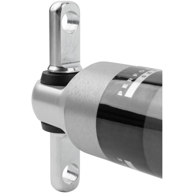 Fox 2011+ Chevy HD 2.0 Perf Series 6.6in IFP Front Shock / 1.5in-3.5in Lift