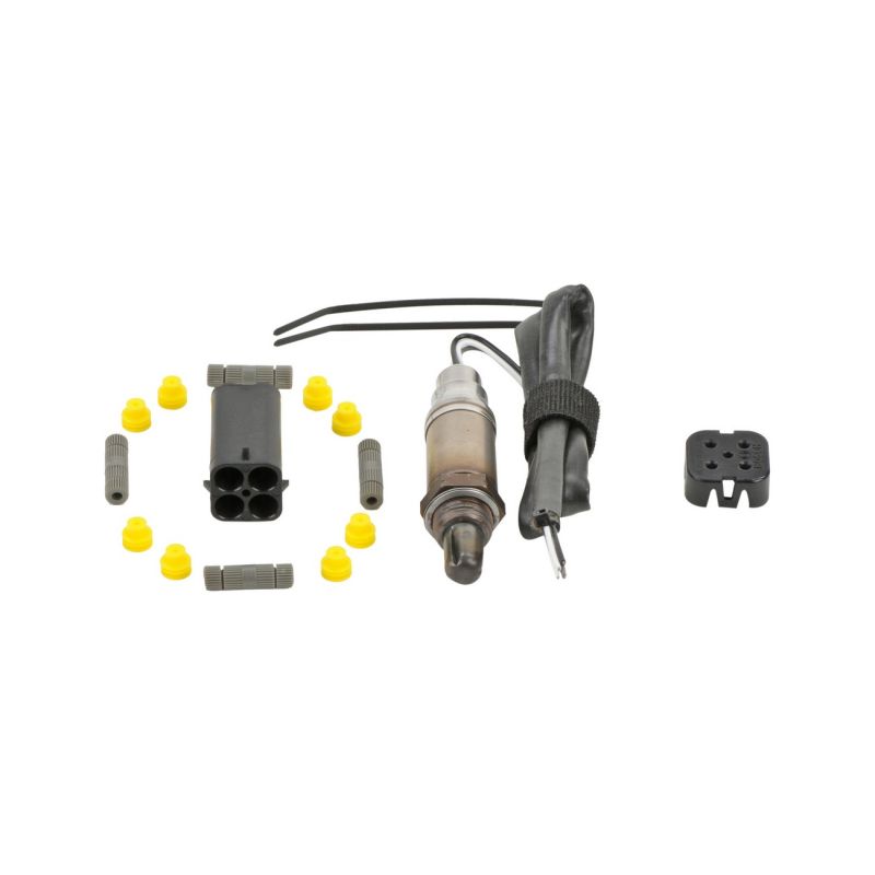 Bosch 15729 Bosch Oxygen Sensor