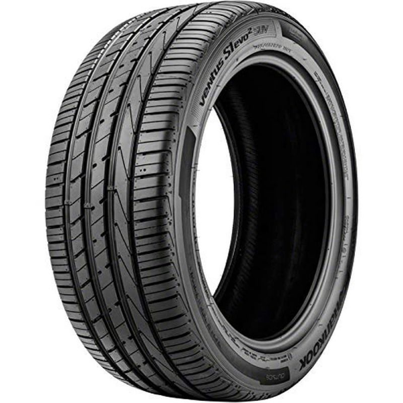 Hankook 275/45zr20xl 110y Han Ventus S1 Evo2 Suv K117a