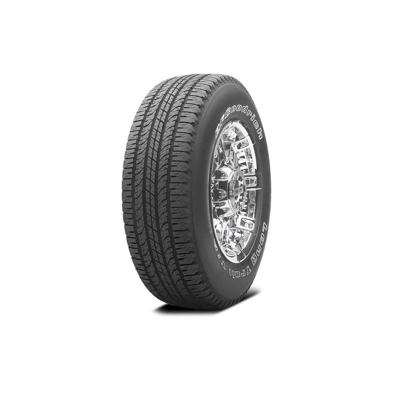 Bfgoodrich P235/75r16xl 109t Bfg Long Trail T/A Tour Orwl