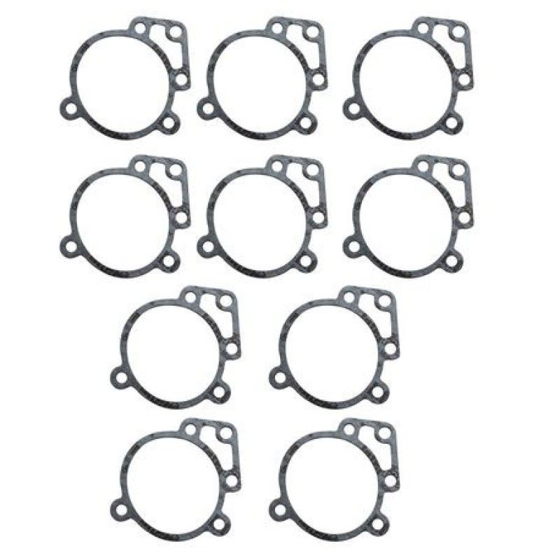 S&S Cycle 106-2328 Backplate Gasket For CV Adaptor .0625in - 10 Pack