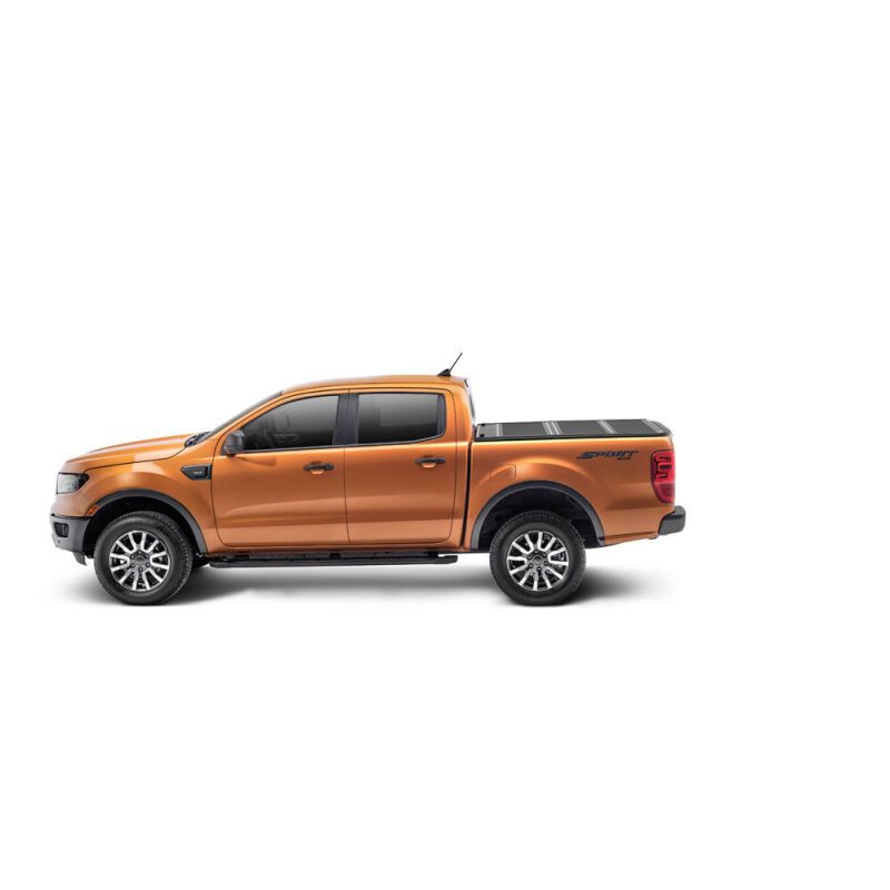Undercover AX22033 2024 Ford Ranger 5ft Bed Armor Flex Bed Cover