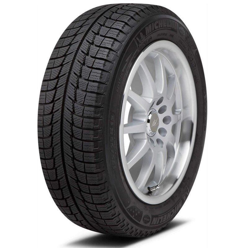 Michelin 225/45r18xl 95h Mic X-Ice Xi3 Dir