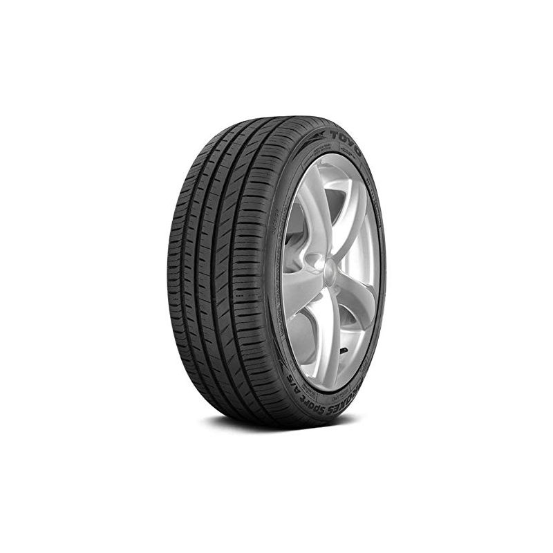 Toyo 265/35r20xl 99y Toy Proxes Sport A/S Bw