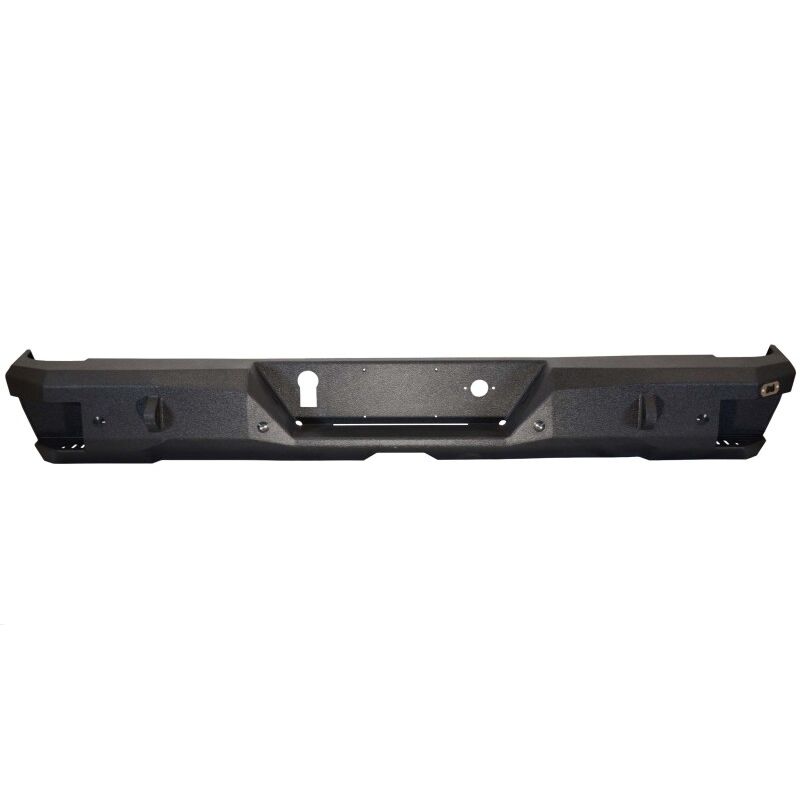 Fishbone Offroad FB22451 14-18 Chevy Silverado 1500 Rockfish Rear Bumper