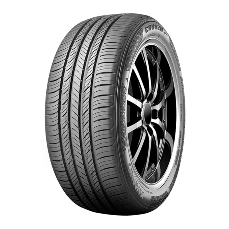 Kumho 235/60r17 102v  Kmh  Crugen Hp71