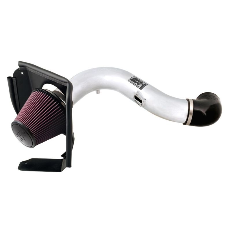 K&N 77-2573KP Performance Air Intake System