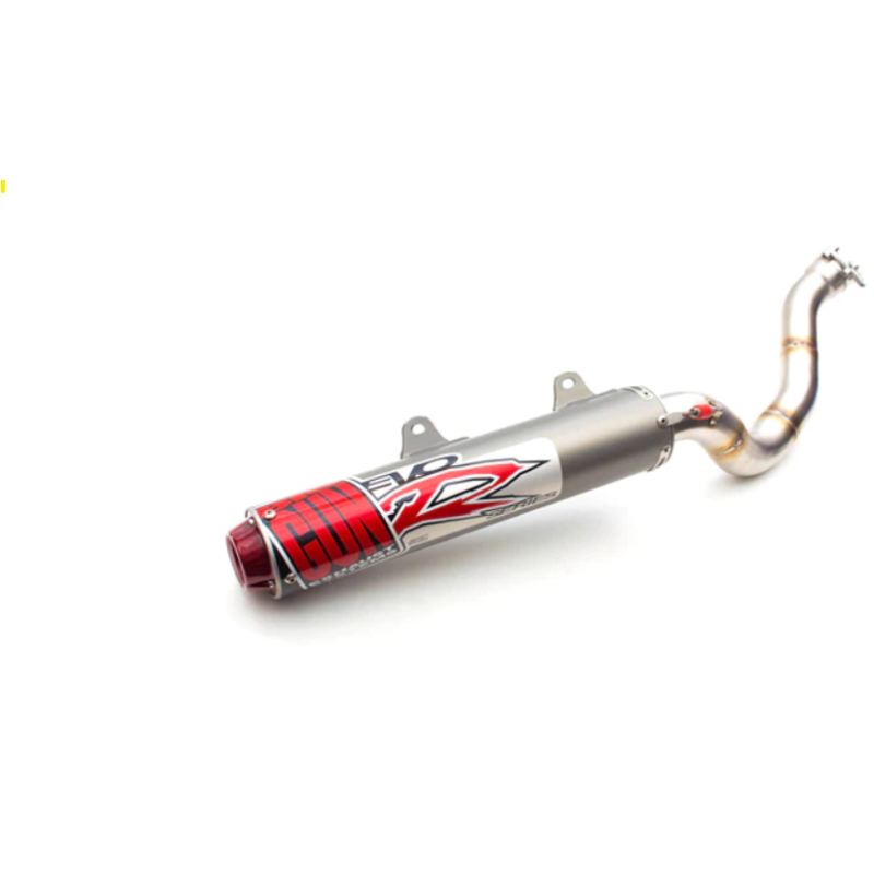 Big Gun Evo R So Yfz450R/X 09-14