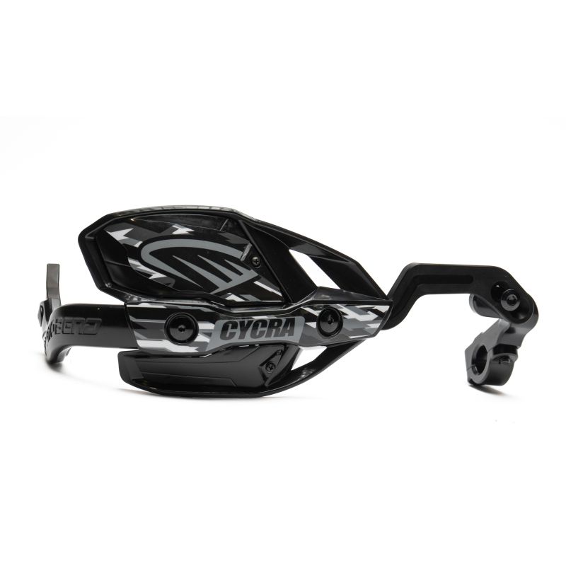 Cycra 1CYC-7410-12X CRM Ultra 1-1/8 in. - SE Black