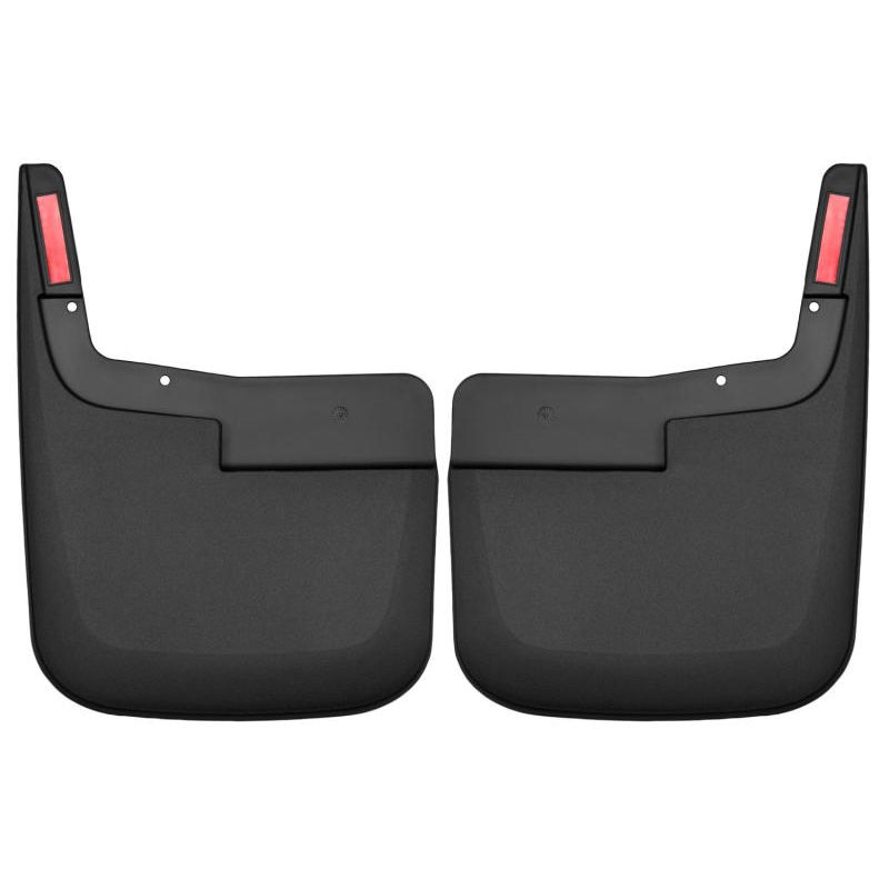 HUSKY LINERS HSK58441 15-   Ford F150 Front Mud Flaps
