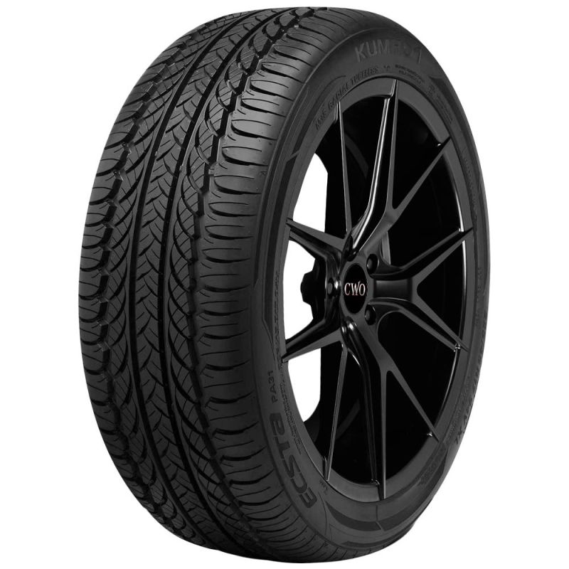 Kumho 195/50r15 82v Kmh Ecsta Pa31