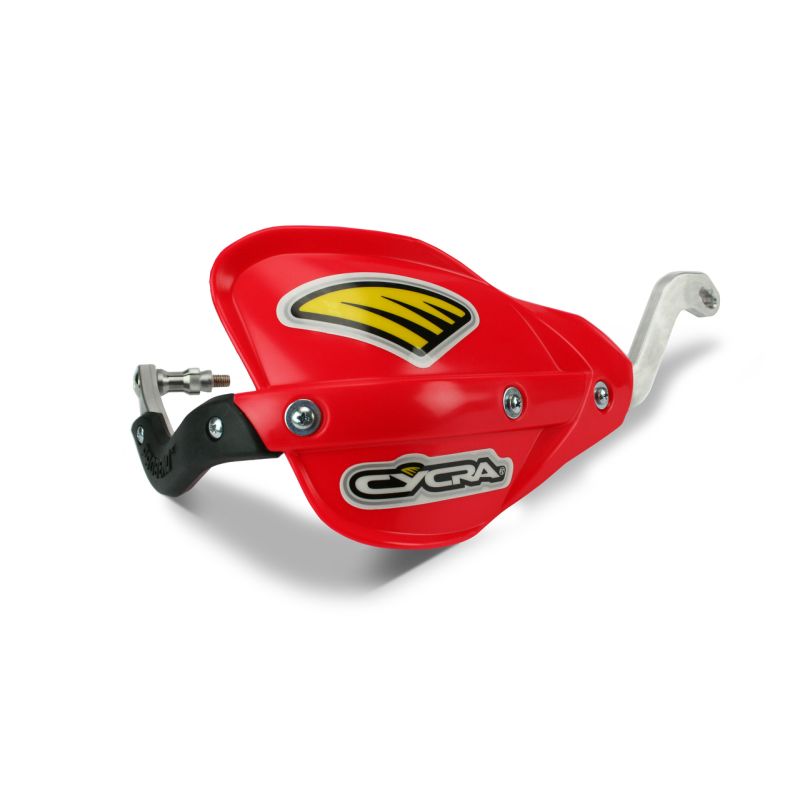 Cycra 1CYC-7600-32 Probend CRM Flexx Bar ATV - Red