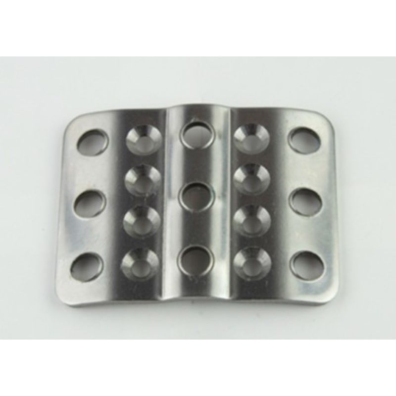 Wilwood 330-11280 Adjustable Pedal Pad