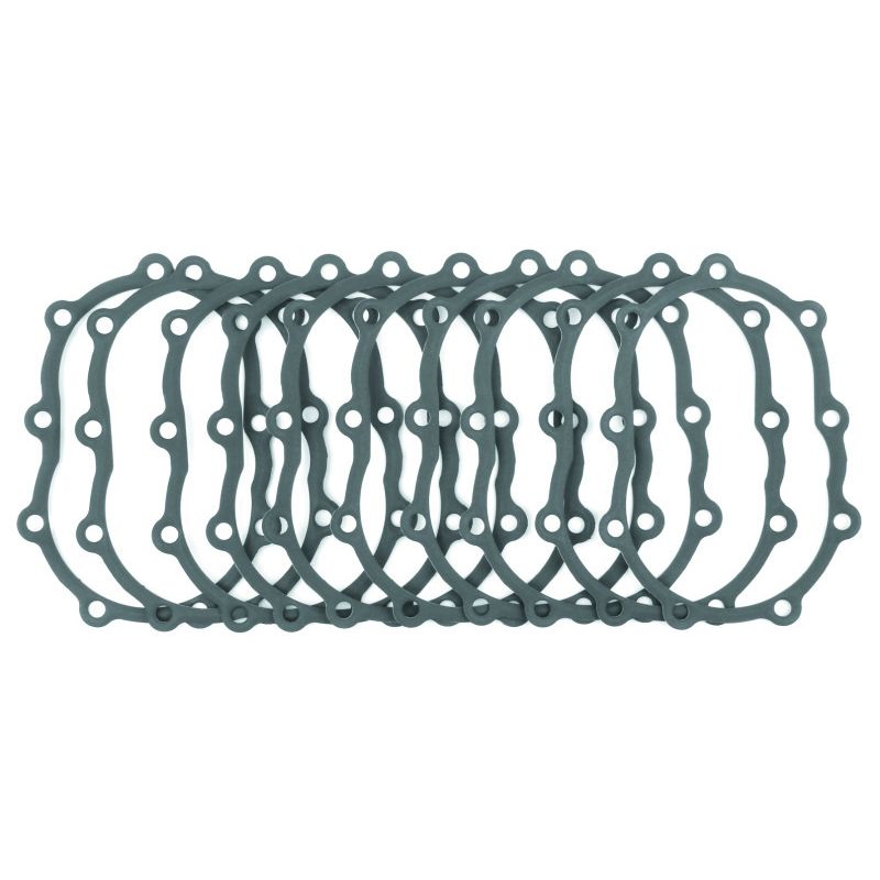 TwinPower 043278 Twin Power 37-86 Big Twin 4 Speed Transmission Side Cover Gasket Replaces H-D 33295-36 5 Pk