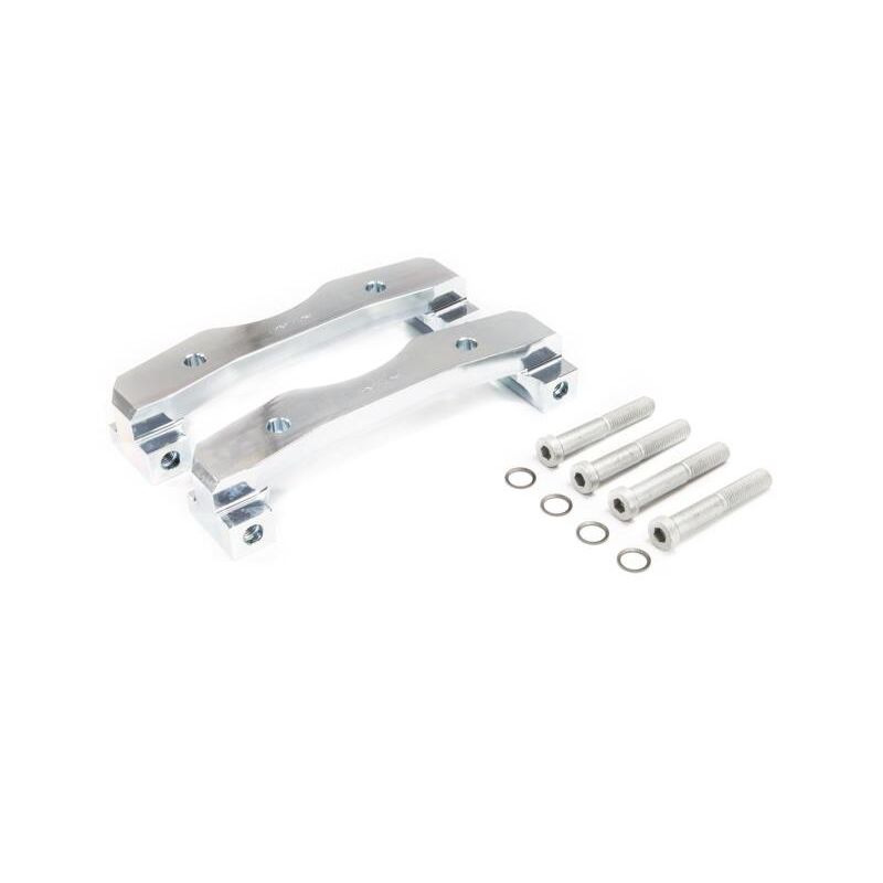 Alcon BSK4454X001 Pro-System Toyota LC76/79 Bracket Kit - Front