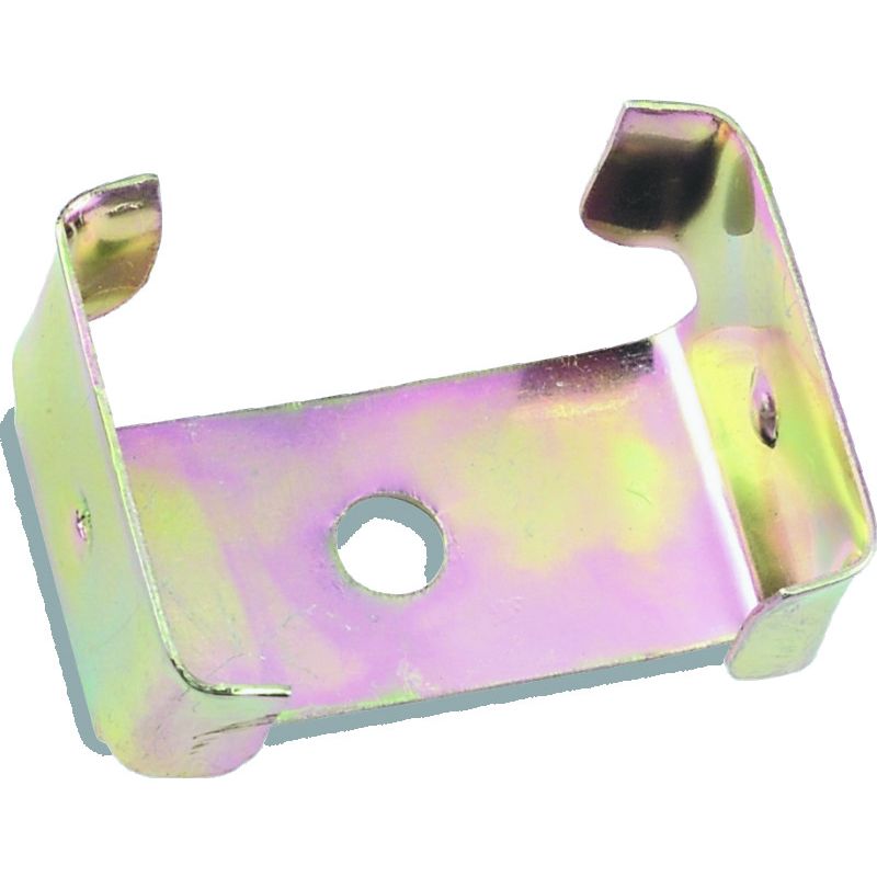 TwinPower 491365 Twin Power 73-97 Circuit Breaker Clip Kit W/ Rivet Replaces H-D 8483 9952 98705-85V 98715-85V 10Pk