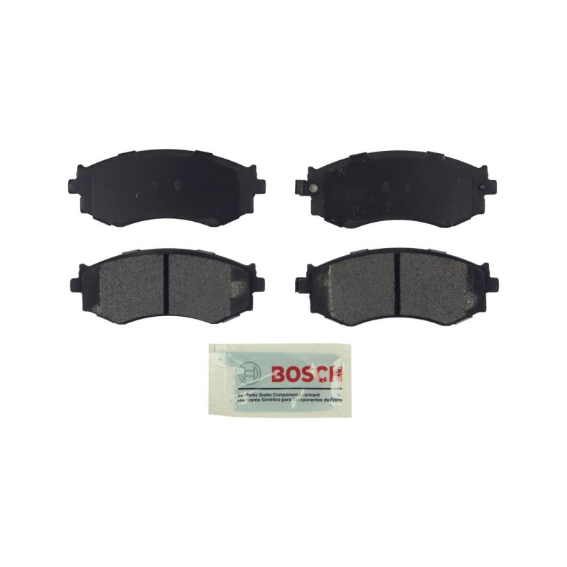 Bosch BE485 Brake Pads Front