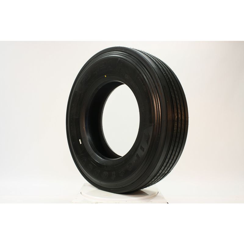 Firestone 11r24.5/14 Frs Fs591 Str W/Decoupler