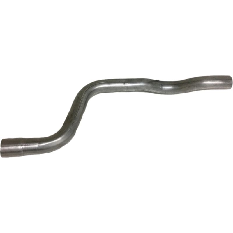Davico 323708 Exhaust Pipe