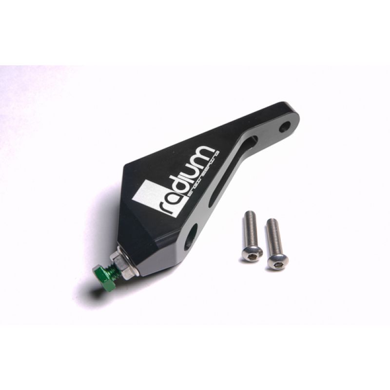 Radium Engineering 13+ Scion FR-S / Subaru BRZ Master Cylinder Brace - Black