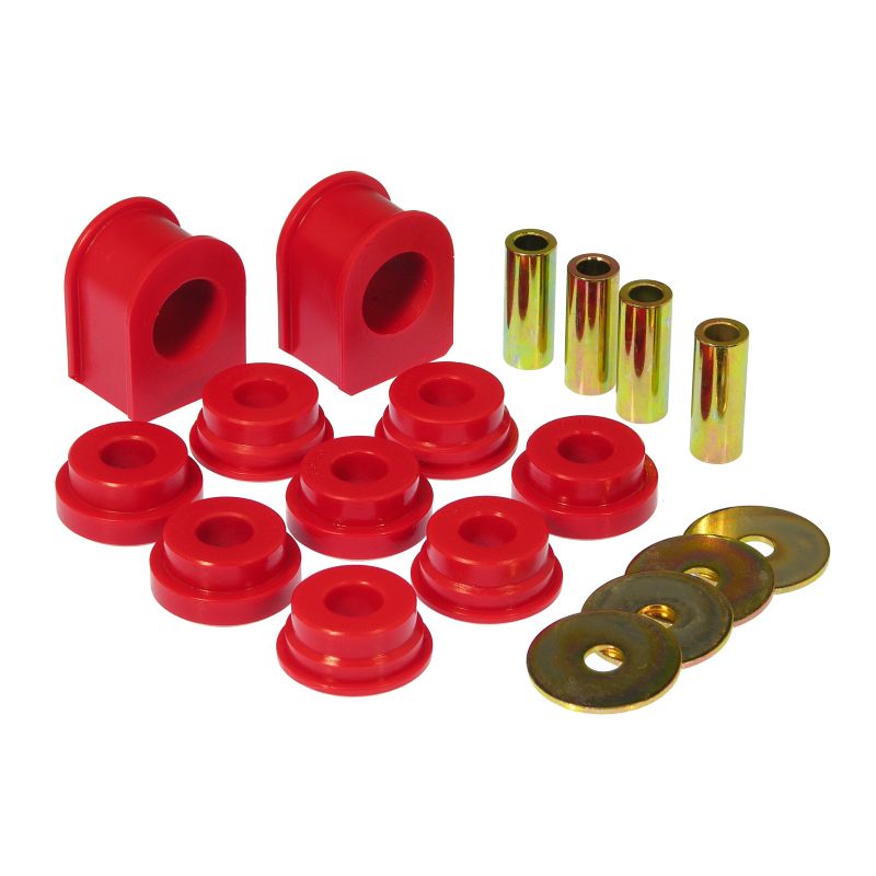 PROTHANE PTN6-1166 99-04 Ford F250 Front Sway Bar Bushings 32mm