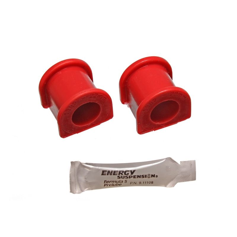 ENERGY SUSPENSION ENE16-5121R 22mm Front Sway Bar Bushing Set