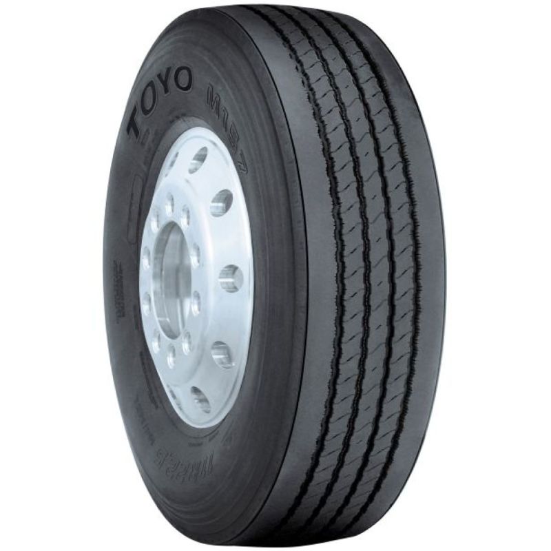 Toyo 11r24.5/14 146/143l Toy M157 Trailer